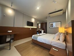 Hotel Tandav Ujjain