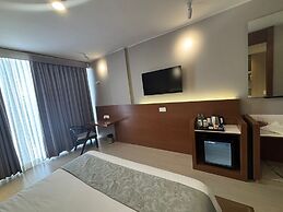 Hotel Tandav Ujjain