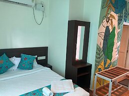 Rest Nest - Havelock