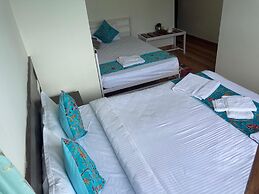 Rest Nest - Havelock