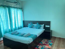 Rest Nest - Havelock