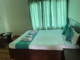 Rest Nest - Havelock