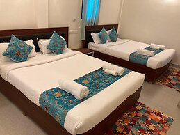 Rest Nest - Havelock