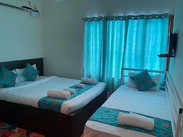 Rest Nest - Havelock
