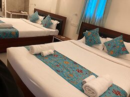 Rest Nest - Havelock