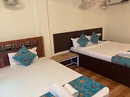 Rest Nest - Havelock