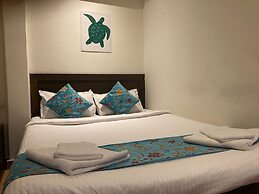 Rest Nest - Havelock