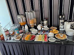 Hotel Royal Saranda
