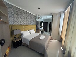 Hotel Royal Saranda