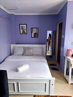 Lux Suites Jeda Homes Bomet
