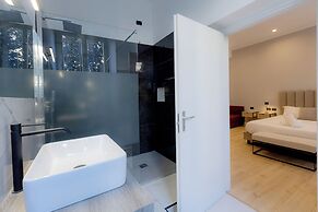 Villa Borghese Prestige Rooms