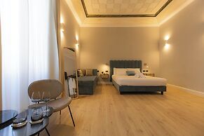 Villa Borghese Prestige Rooms