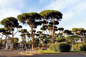 Villa Borghese Prestige Rooms