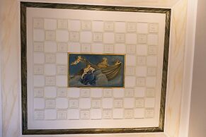 Villa Borghese Prestige Rooms