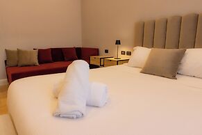 Villa Borghese Prestige Rooms