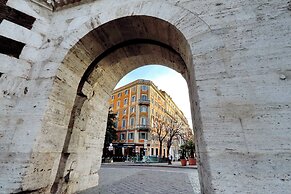 Villa Borghese Prestige Rooms