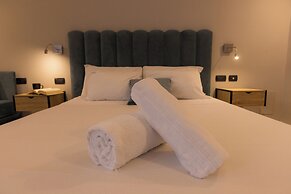 Villa Borghese Prestige Rooms