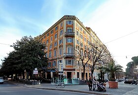 Villa Borghese Prestige Rooms