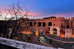 Villa Borghese Prestige Rooms