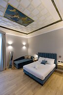 Villa Borghese Prestige Rooms