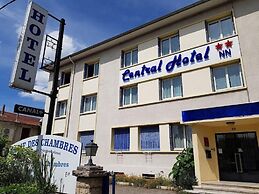 Central Hotel