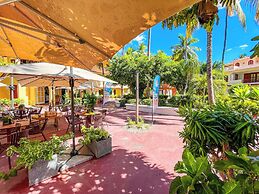 CASAS DEL MAR HOTEL Beach & SPA