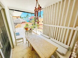 CASAS DEL MAR HOTEL Beach & SPA