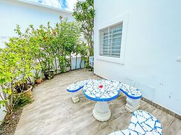 CASAS DEL MAR HOTEL Beach & SPA