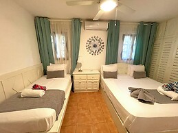 CASAS DEL MAR HOTEL Beach & SPA