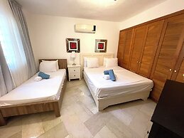 CASAS DEL MAR HOTEL Beach & SPA