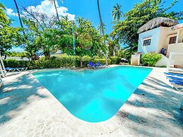 CASAS DEL MAR HOTEL Beach & SPA