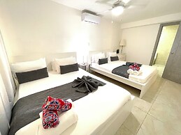 CASAS DEL MAR HOTEL Beach & SPA