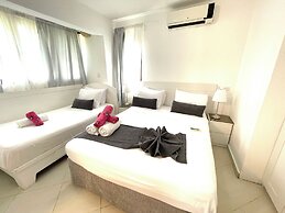 CASAS DEL MAR HOTEL Beach & SPA