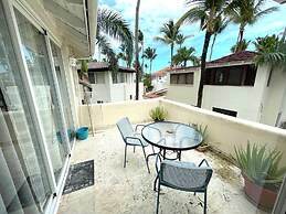 CASAS DEL MAR HOTEL Beach & SPA
