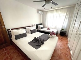 CASAS DEL MAR HOTEL Beach & SPA