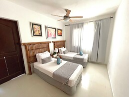 CASAS DEL MAR HOTEL Beach & SPA