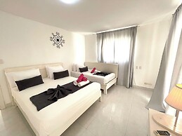 CASAS DEL MAR HOTEL Beach & SPA