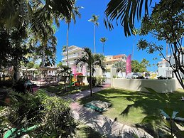 CASAS DEL MAR HOTEL Beach & SPA