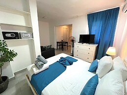 CASAS DEL MAR HOTEL Beach & SPA