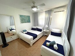 CASAS DEL MAR HOTEL Beach & SPA