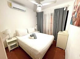 CASAS DEL MAR HOTEL Beach & SPA