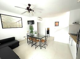CASAS DEL MAR HOTEL Beach & SPA