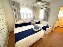 CASAS DEL MAR HOTEL Beach & SPA