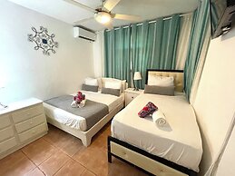 CASAS DEL MAR HOTEL Beach & SPA