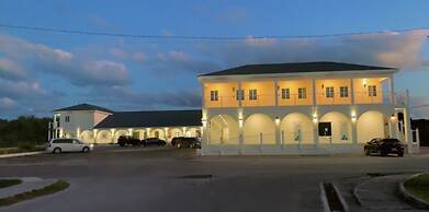 Town Center Abaco