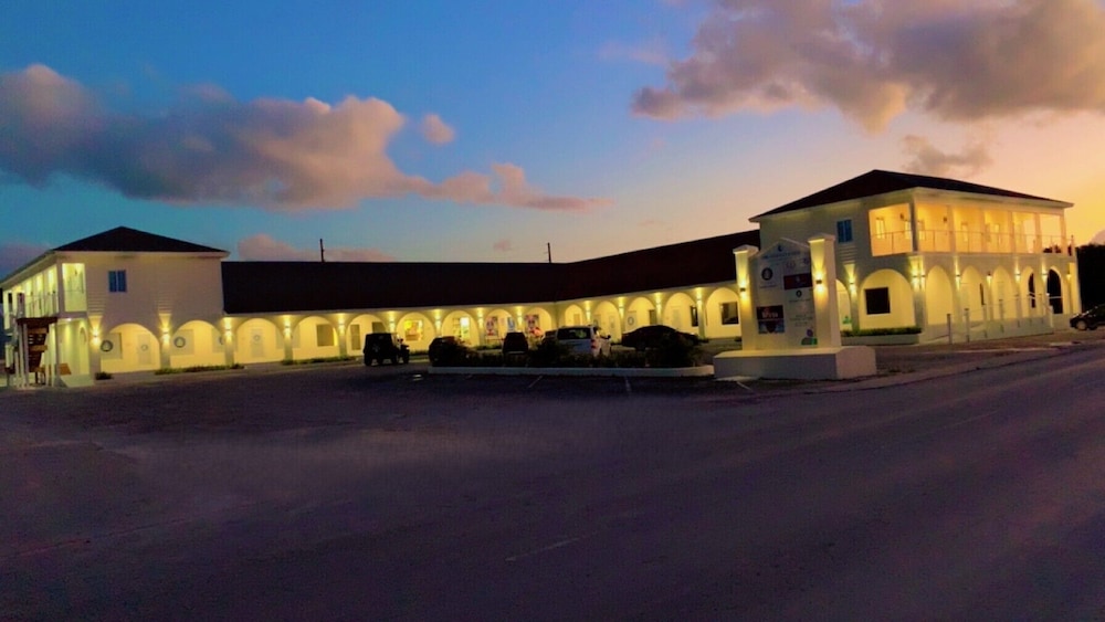 Town Center Abaco