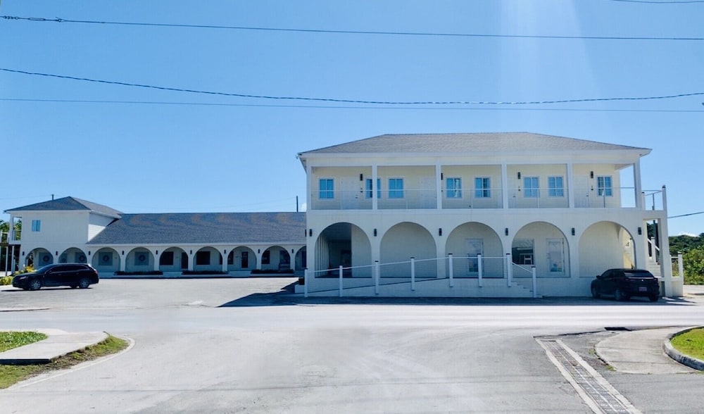 Town Center Abaco