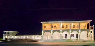 Town Center Abaco