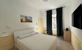 Costantino Rooms