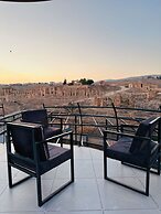 Jerash Hotel